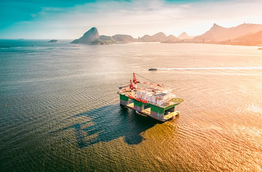 Brazil to Continue Fueling Global Oil Supply in 2024, OPEC Reports. (Photo Internet reprodution)