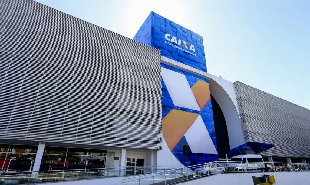 Caixa Economica's Remarkable Quarter: A Dive into Their Financial Success. (Photo Internet reproduction)