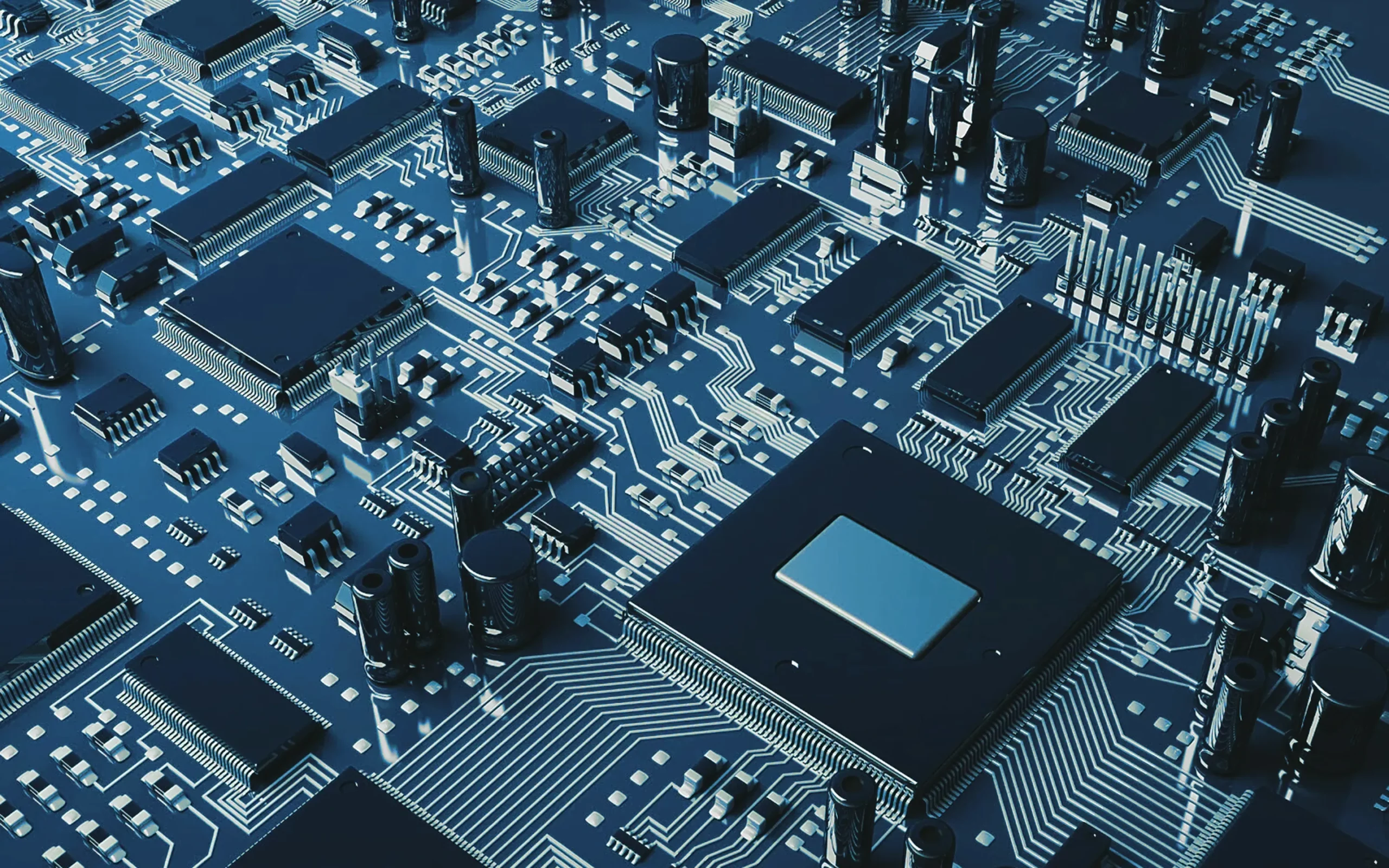 EU Champions Local Chip Production with Major Investment in Germany