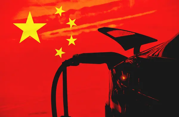 Canada Sets High Tariffs on Chinese EVs, Metals; Aligns with Allies. (Photo Internet reproduction)