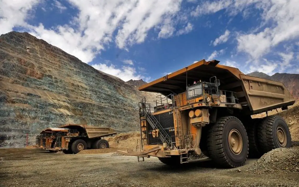 Mining Magic: How Chile's Economy Outshines Its Neighbors