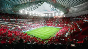 Morocco to Build World's Largest Football Stadium for 2030 World Cup