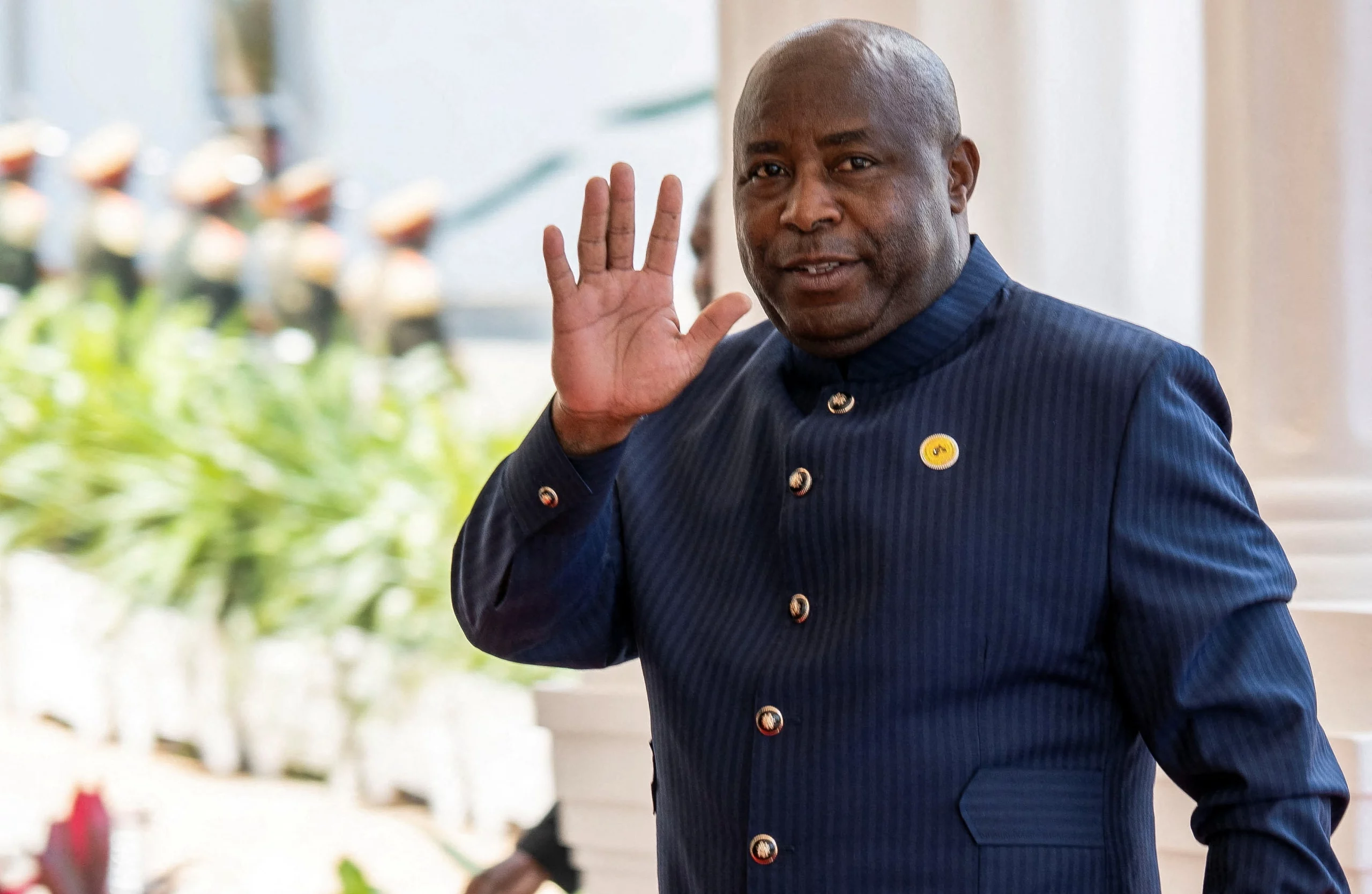 The Persistent Struggle for Civil Liberties in Burundi Under President Ndayishimiye