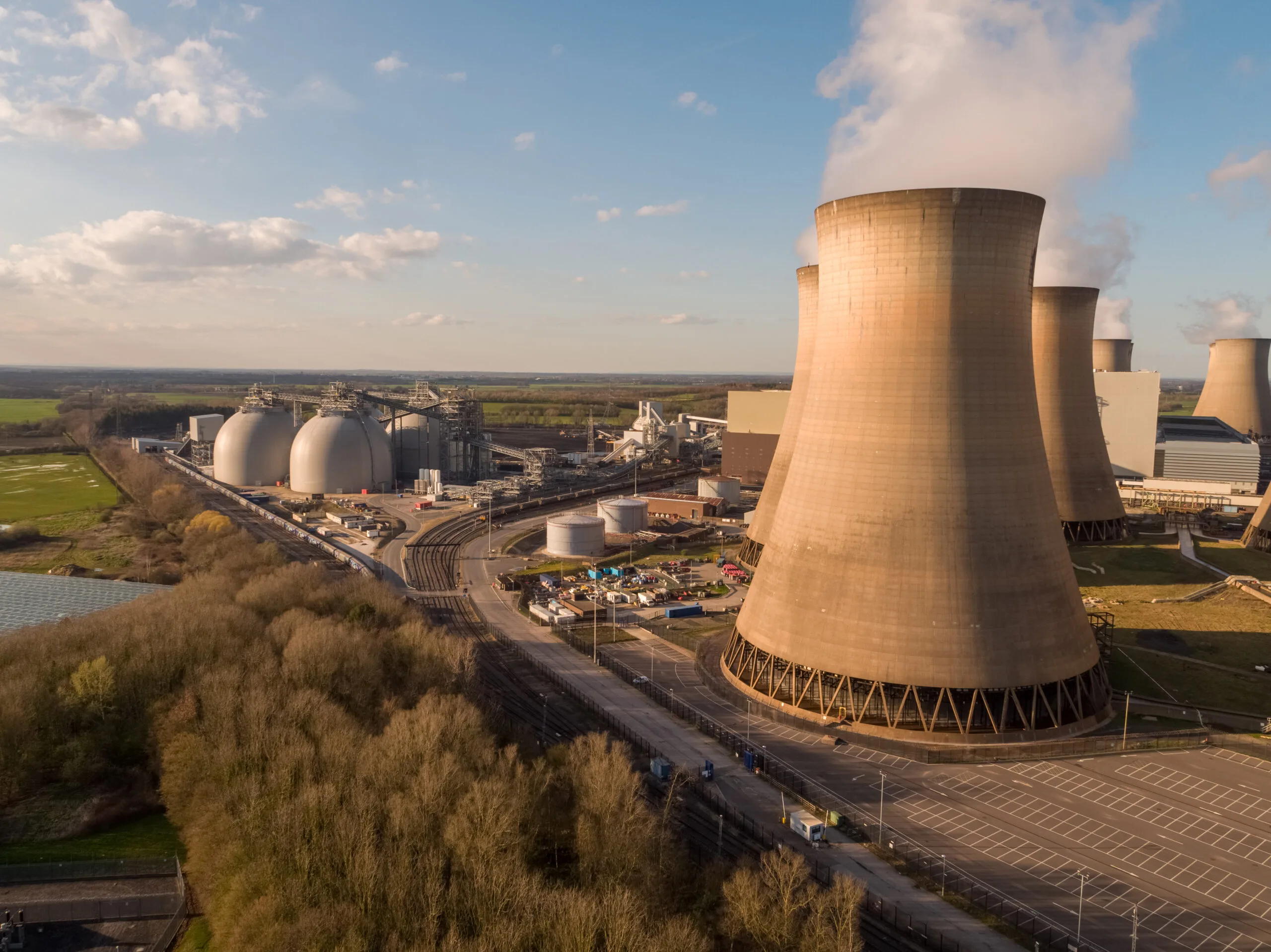 Advancing Energy Security: Peru and Latin America Embrace Nuclear Technology