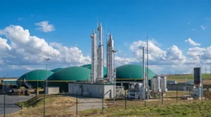 Cosan's Strategic Investments Shape Brazil's Green Agenda