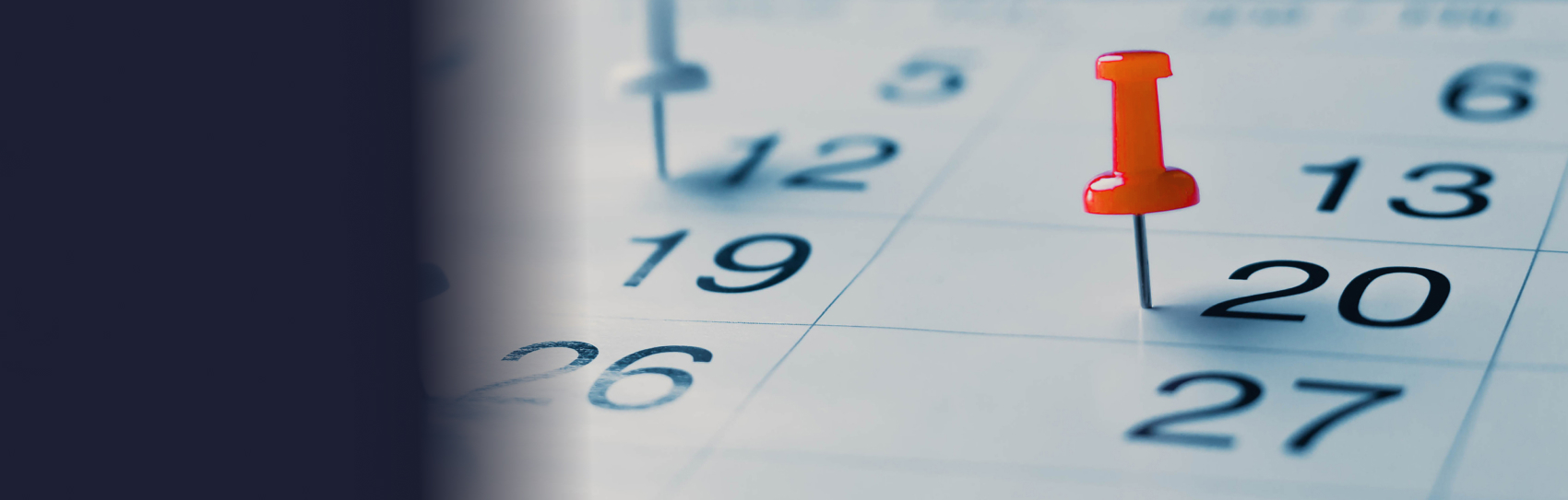 Economic calender