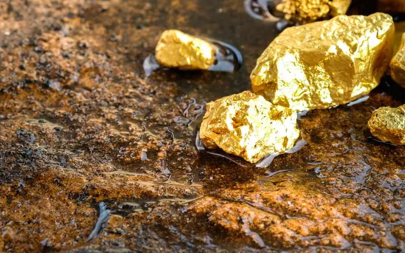 2023 Gold Production in Mali Falls, Raising Economic Concerns