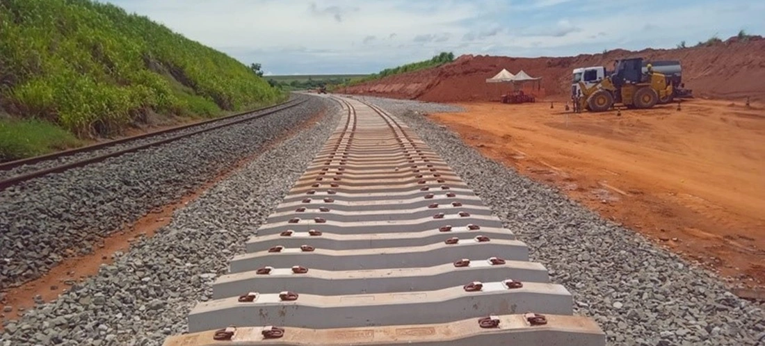 Mato Grosso Railway Investment Updated: Expanding Brazil's Agricultural Export Capabilities