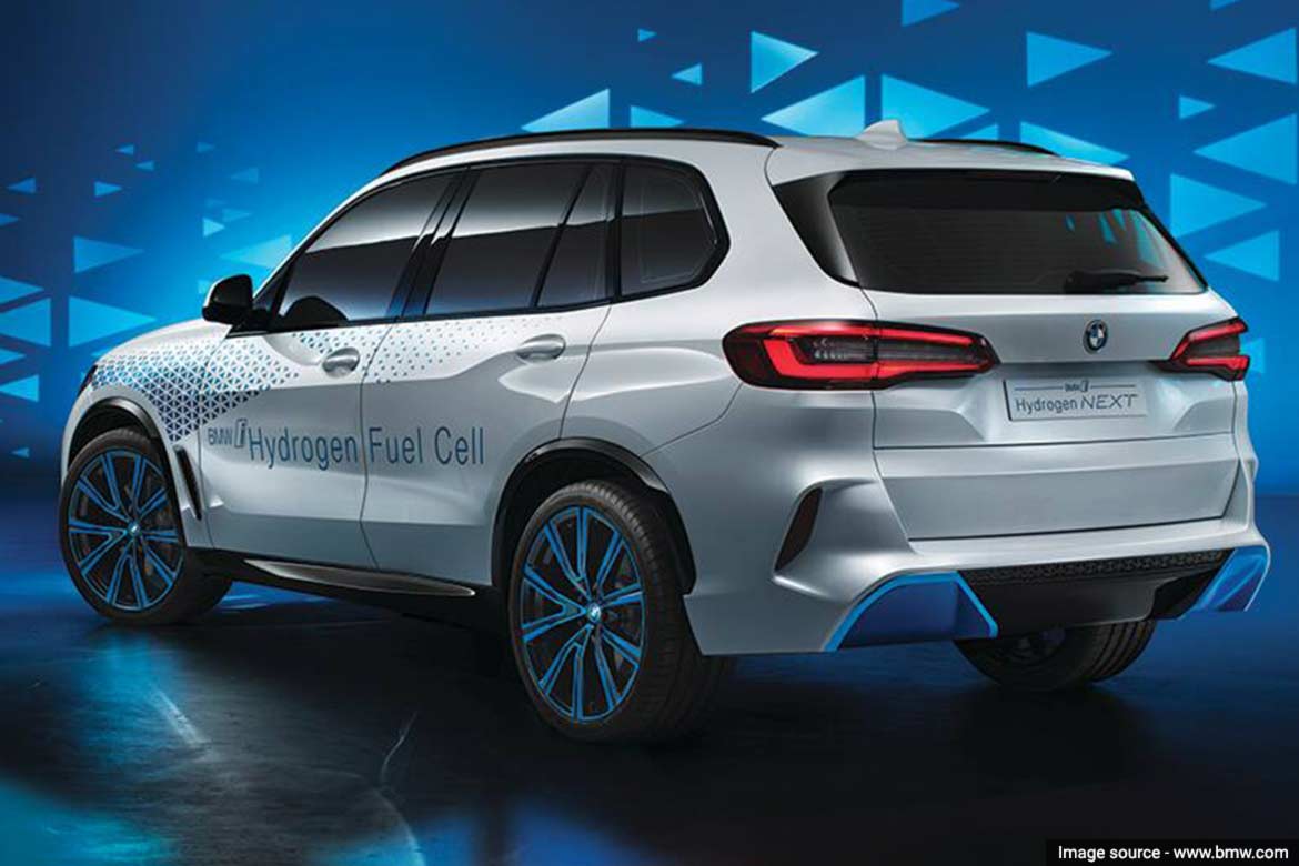 Fuell cell vehicle