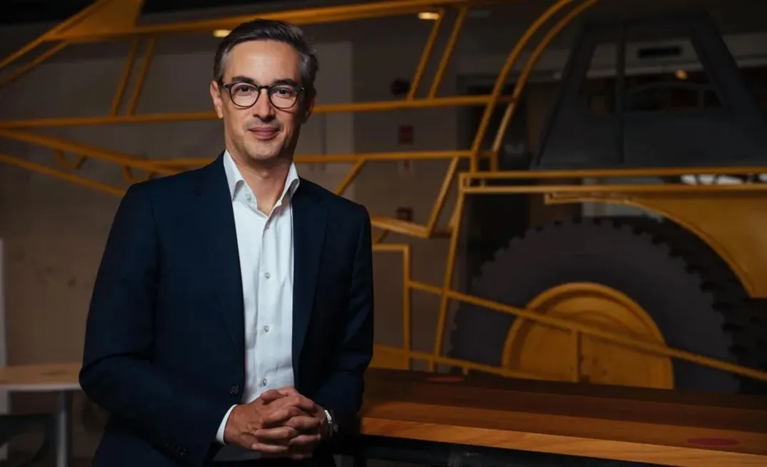 Vale Announces Gustavo Pimenta as New Chief Executive