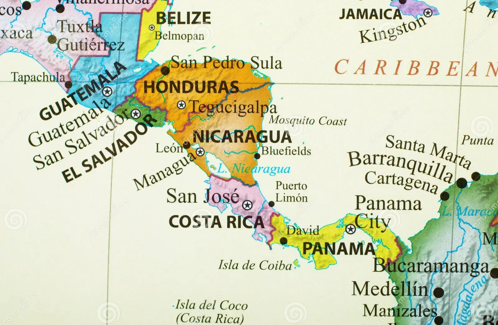 Honduras