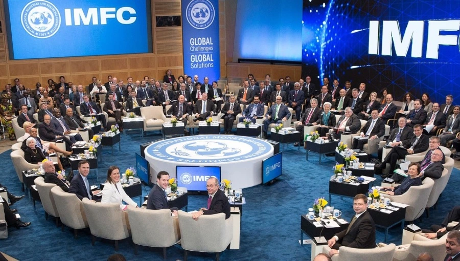 Africa's Milestone: Securing a Third Seat on the IMF Executive Board