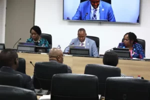 26 Nations Unite: The Tripartite Free Trade Area Takes Shape in Africa