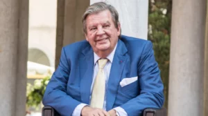 Johann Rupert Overtakes Aliko Dangote as Africa's Richest Man