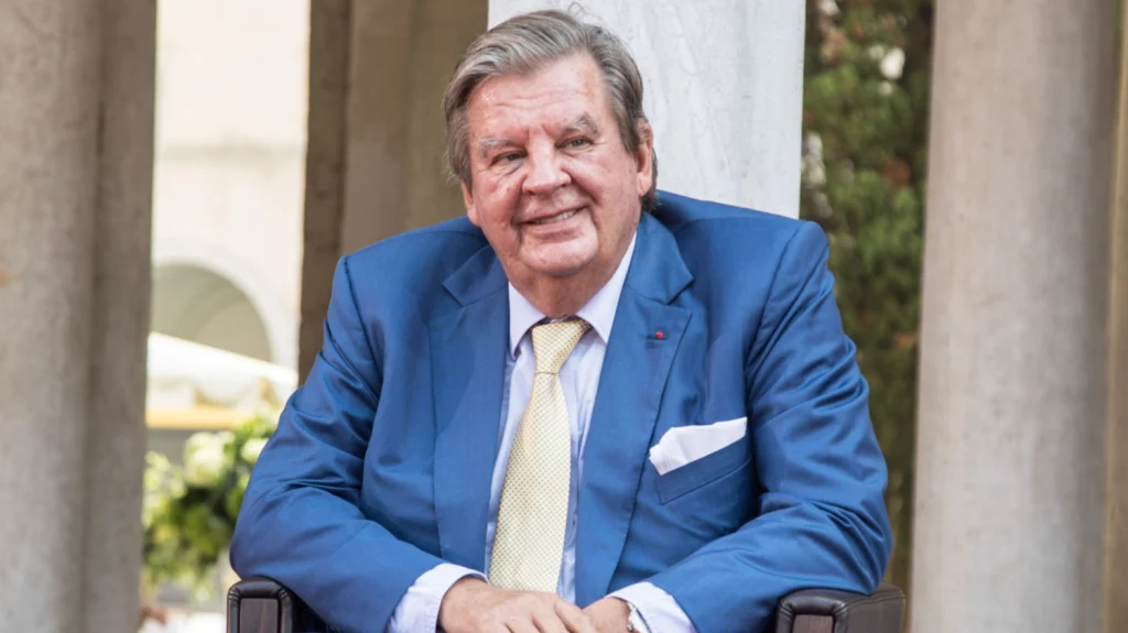 Johann Rupert Overtakes Aliko Dangote as Africa's Richest Man