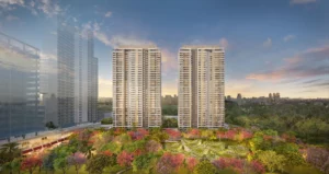 São Paulo's Eden Park by Dror: A New Concept in Urban Luxury