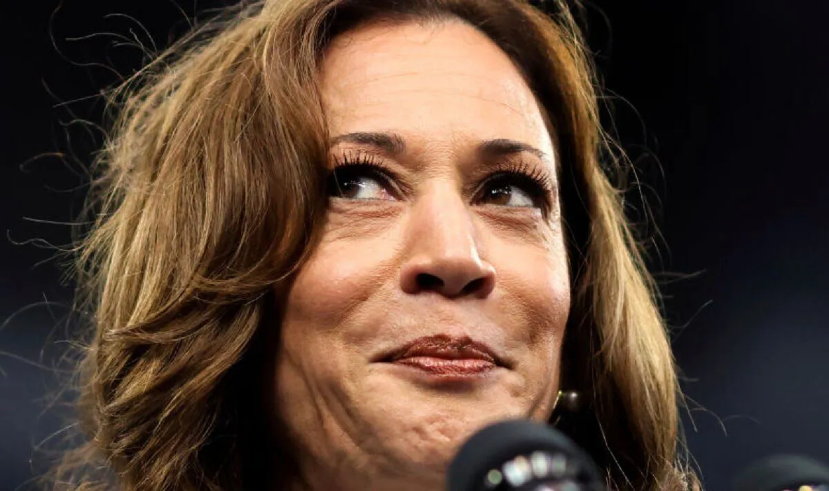 Kamala Harris