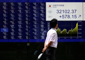 Foreign Venture Capital Redirects Focus to Japan Amid Global Shifts