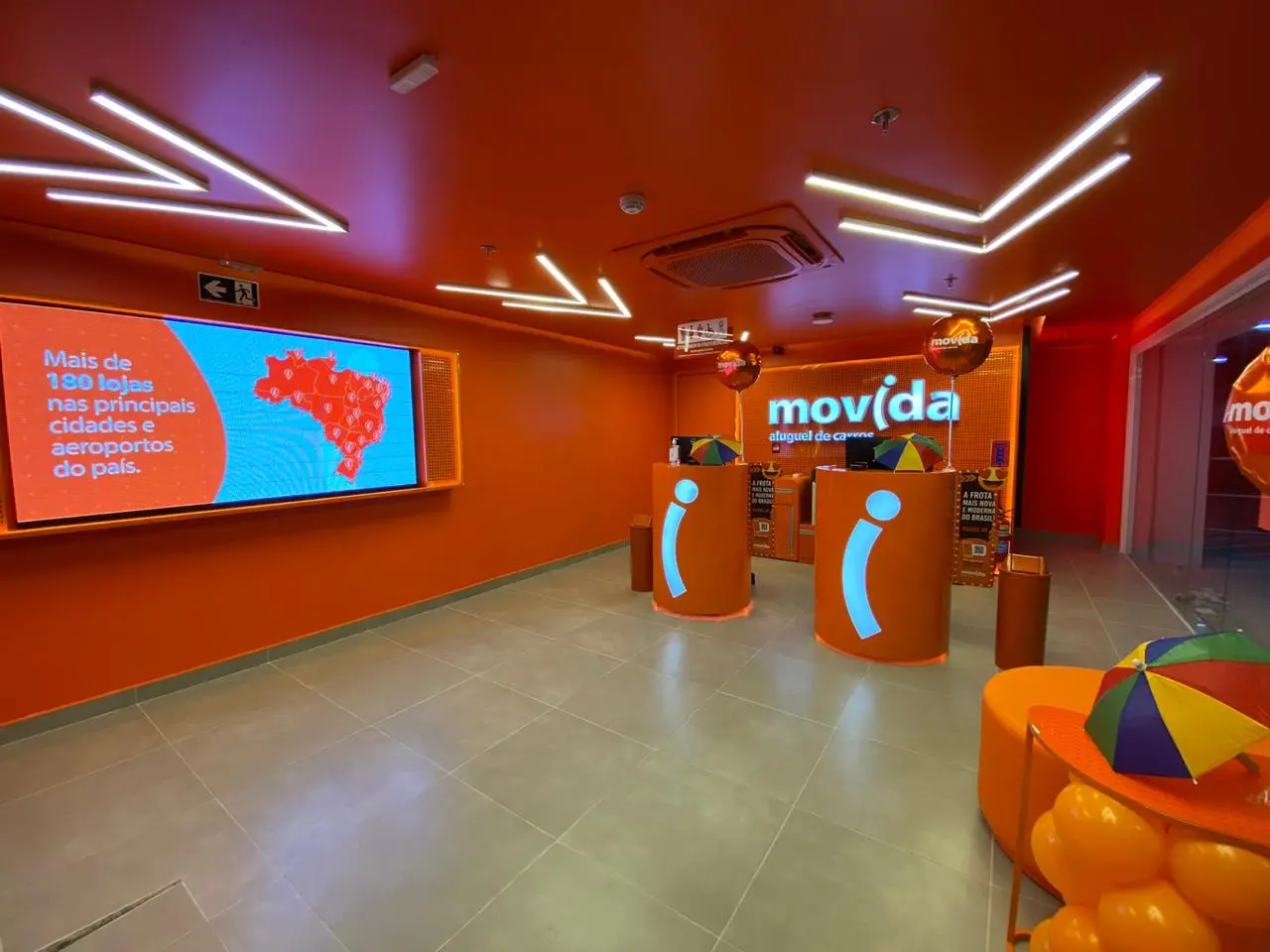 Revenue and Profit Turnaround Drive Movida's Stock Rally. (Photo Internet reproduction)