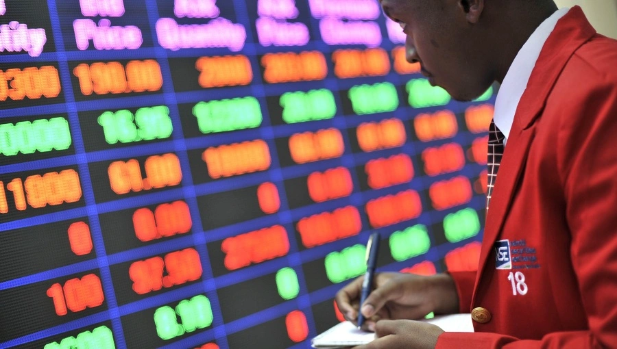 West African Stock Exchange Soars to $15 Billion