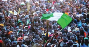 Nigeria 2024: Africa's Giant Mired in a Myriad of Problems