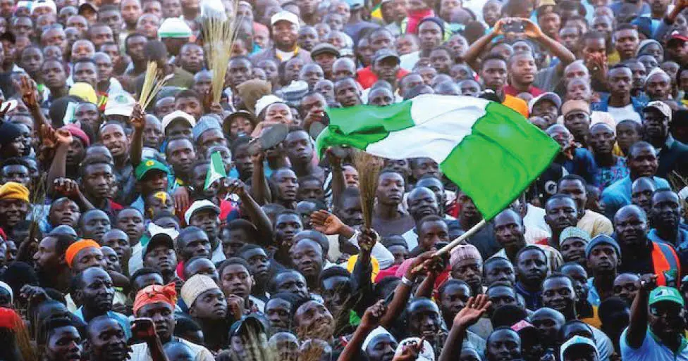 Nigeria 2024: Africa's Giant Mired in a Myriad of Problems