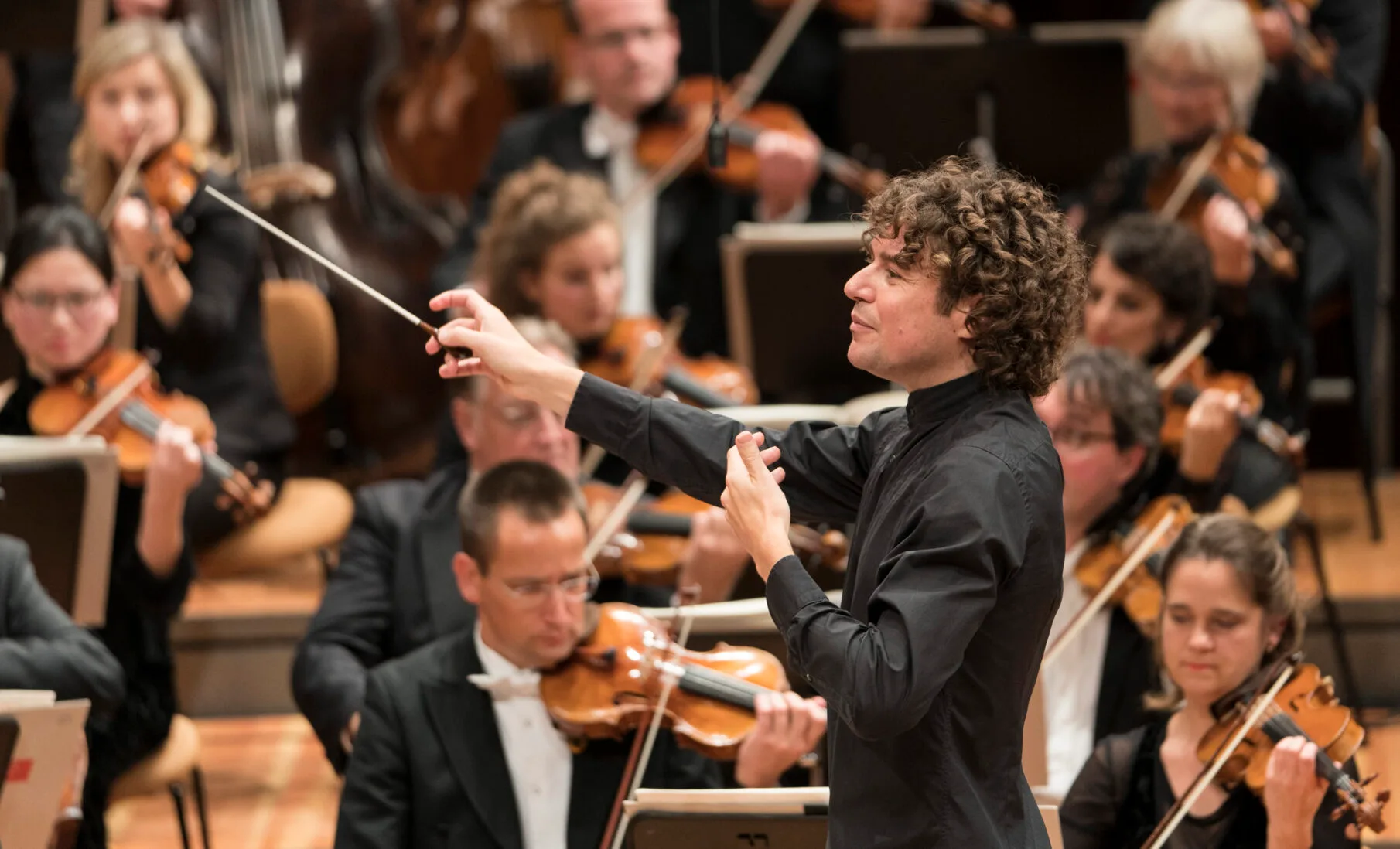 Orchester