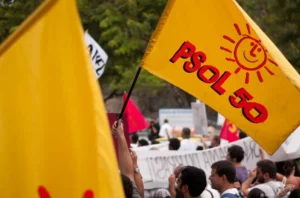 Echoing France: PSOL and PT's Alliance to Counter Brazil's Right-Wing