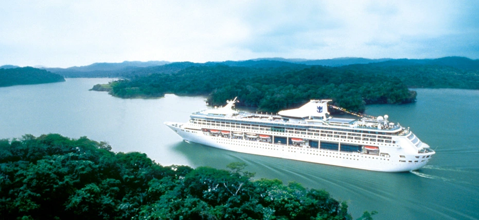 Panama Colon