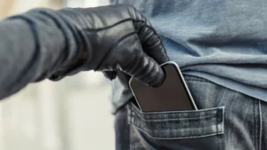 Brazil's Silent Epidemic: The Surge of Mobile Theft and Cyber Fraud