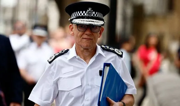 Social Media Crackdown: U.K. Considers Terror Charges for Riot Posts and Retweets.
