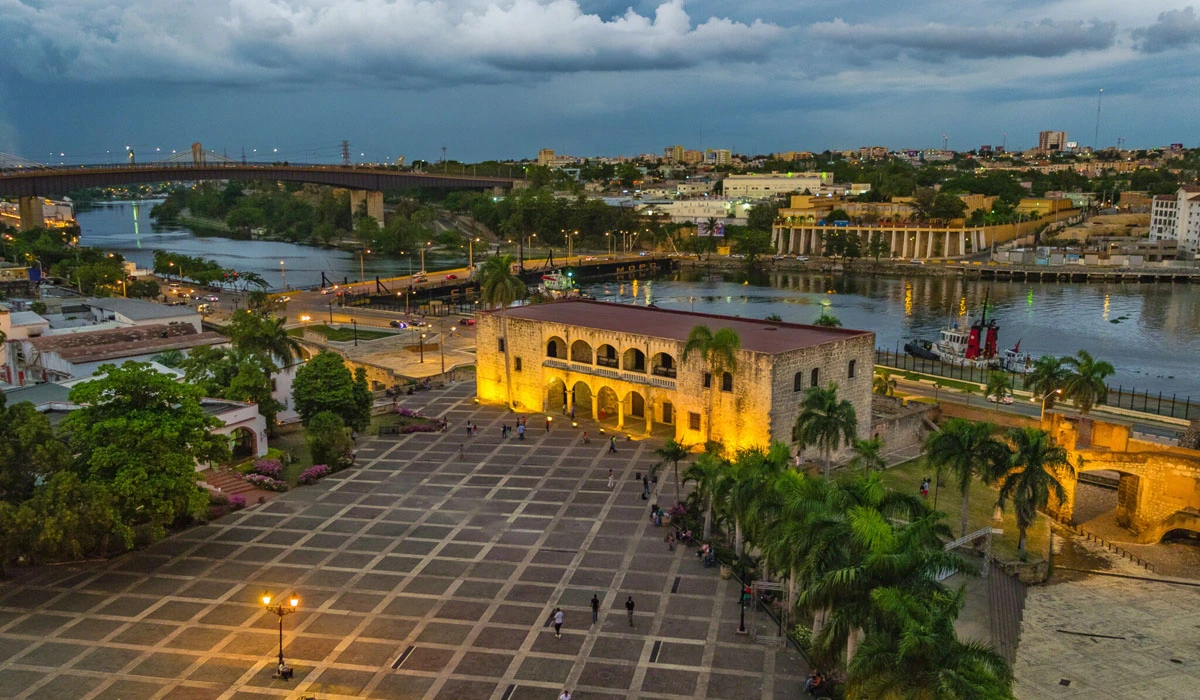 Abinader's Bold Vision for Further Dominican Growth. (Photo Internet reproduction)