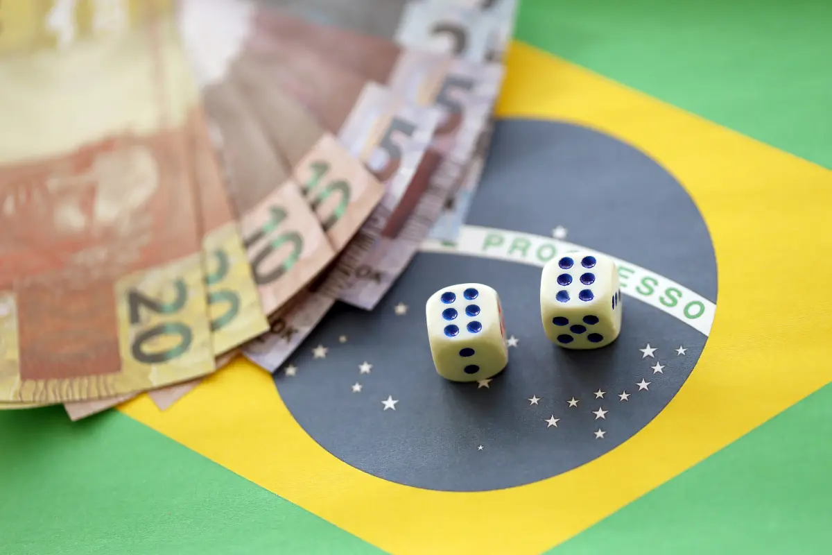 Brazil's Critical Turn in Gambling Regulation