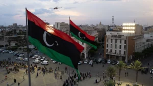 Libya's Banking Crisis: A Nation's Battle for Stability and Economic Survival