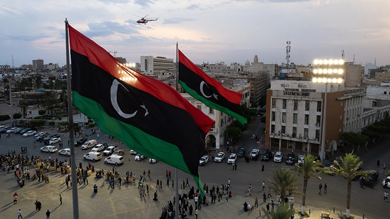 Libya's Banking Crisis: A Nation's Battle for Stability and Economic Survival