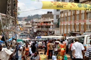 Uganda's Economic Slowdown: Challenges and Projections for 2024-2025