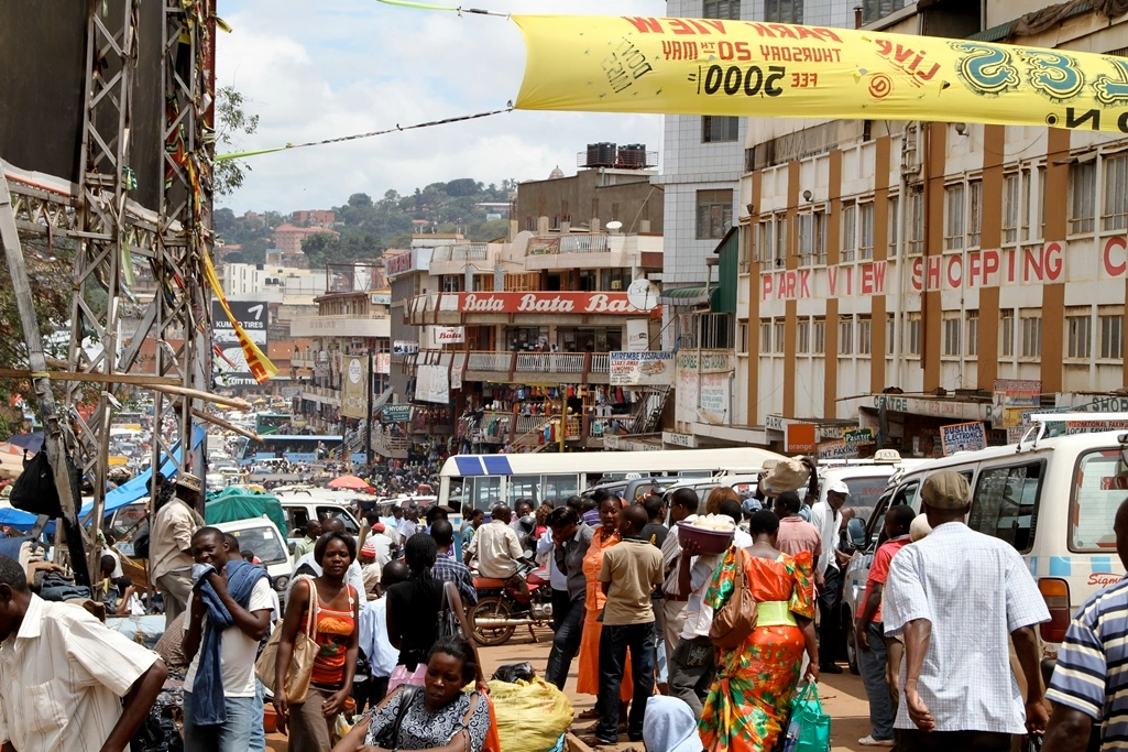 Uganda's Economic Slowdown: Challenges and Projections for 2024-2025