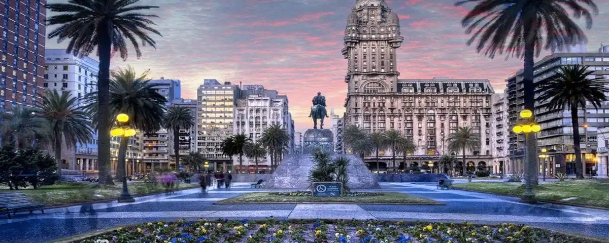Uruguay