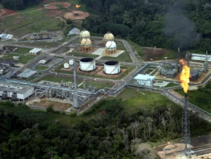 Legal Battles Loom as Brazil Seeks to Expand Gas Market