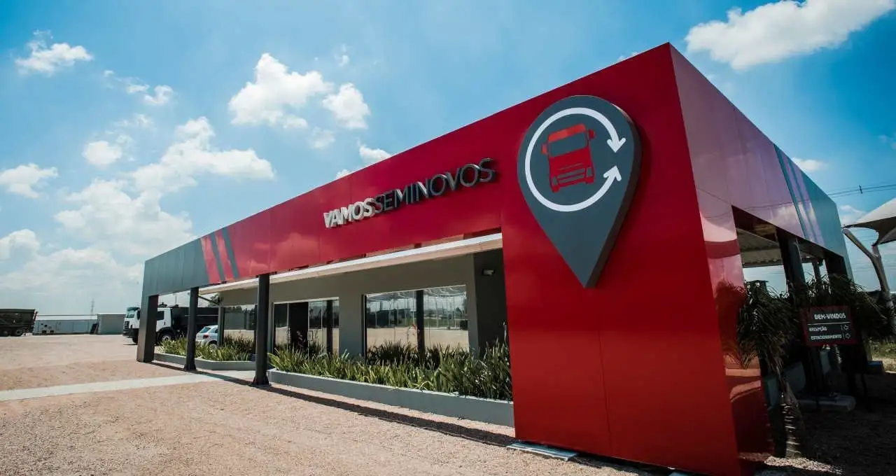 Vamos Reports Strong Earnings Amid Stock Decline.