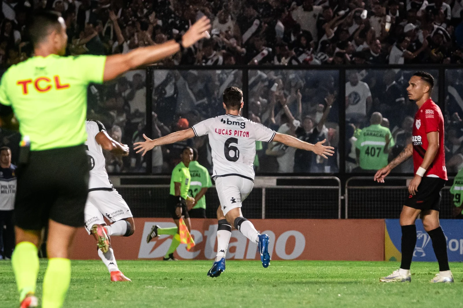 Vasco
