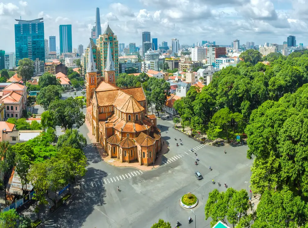 Vietnam