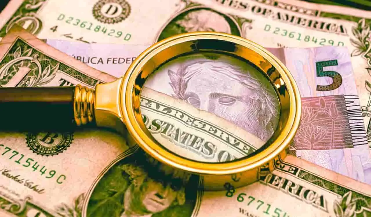 Brazil's Central Bank Signals Rate Hikes, U.S. Dollar Rises Sharply