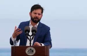 Chilean President Denounces Venezuelan Supreme Court's Validation of Maduro’s Win