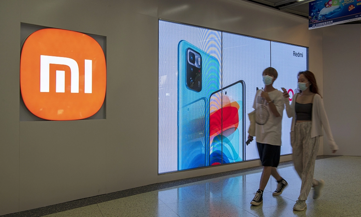 Xiaomi Seizes Market Share in Latin America, Japan, and India