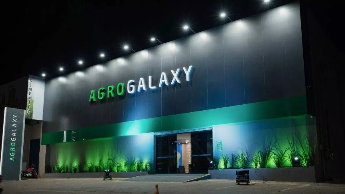 AgroGalaxy Reports Significant Revenue Decline in Q2 2024