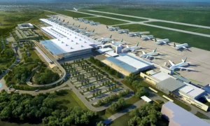 Addis Ababa to Host Africa's Top Airport by 2029 in $6 Billion Project