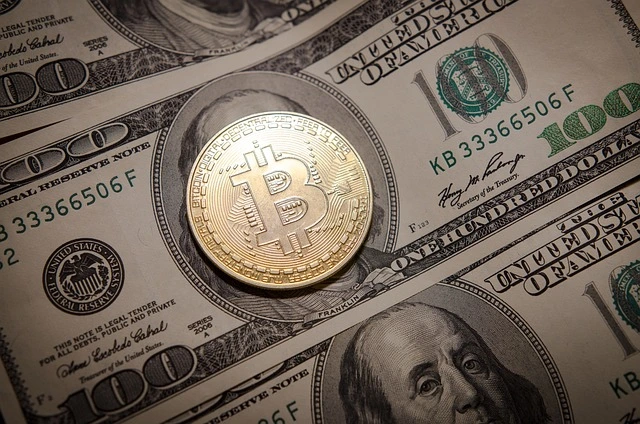 Crypto and the Best Investments Available. (Photo Internet reproduction)