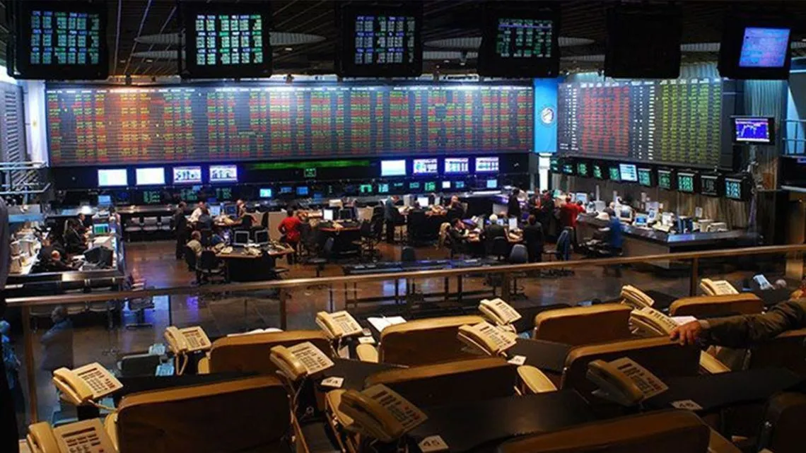 Investment Influx Awaits as Argentina Nears MSCI Upgrade to Emerging Market. (Photo Internet reproduction)