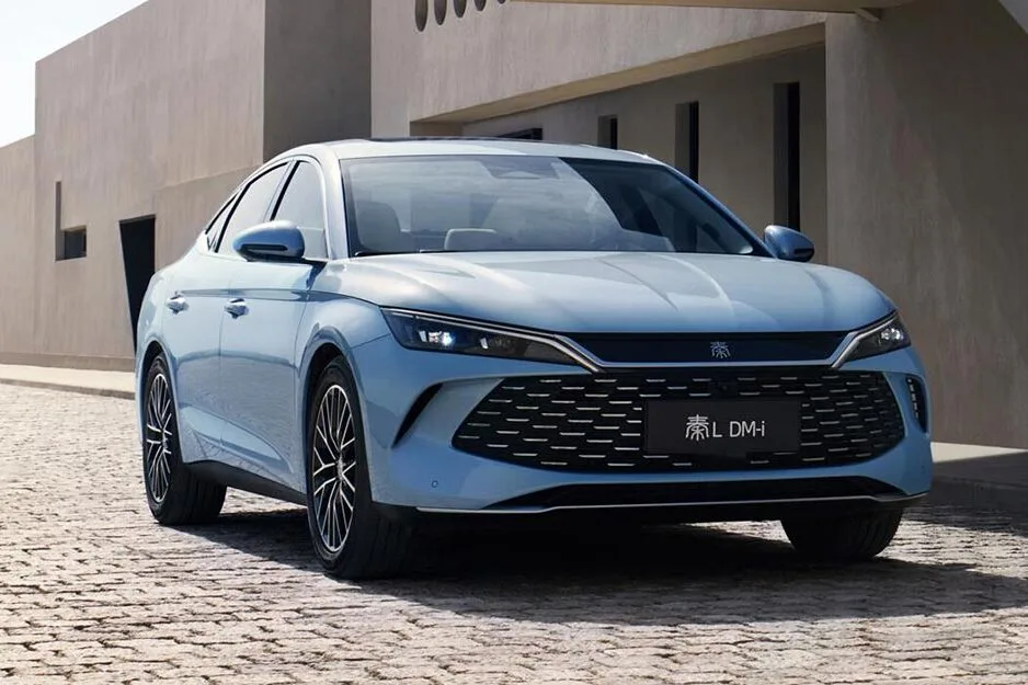 From China to Brazil: The Global Shift Toward Hybrid Cars